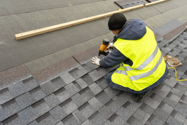 Professional Roofing Contractor in Blair, NE