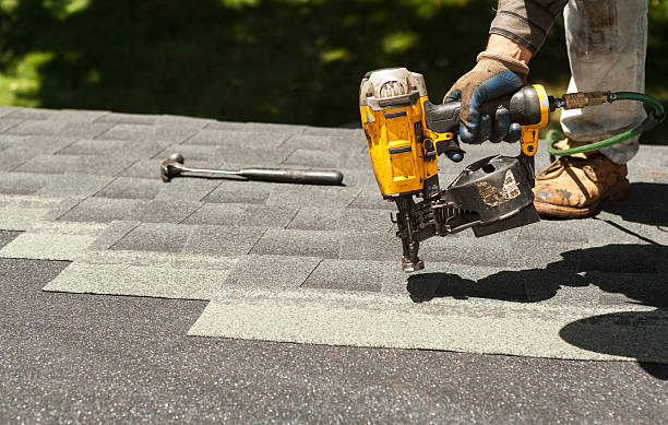 Quick and Trustworthy Emergency Roof Repair Services in Blair, NE